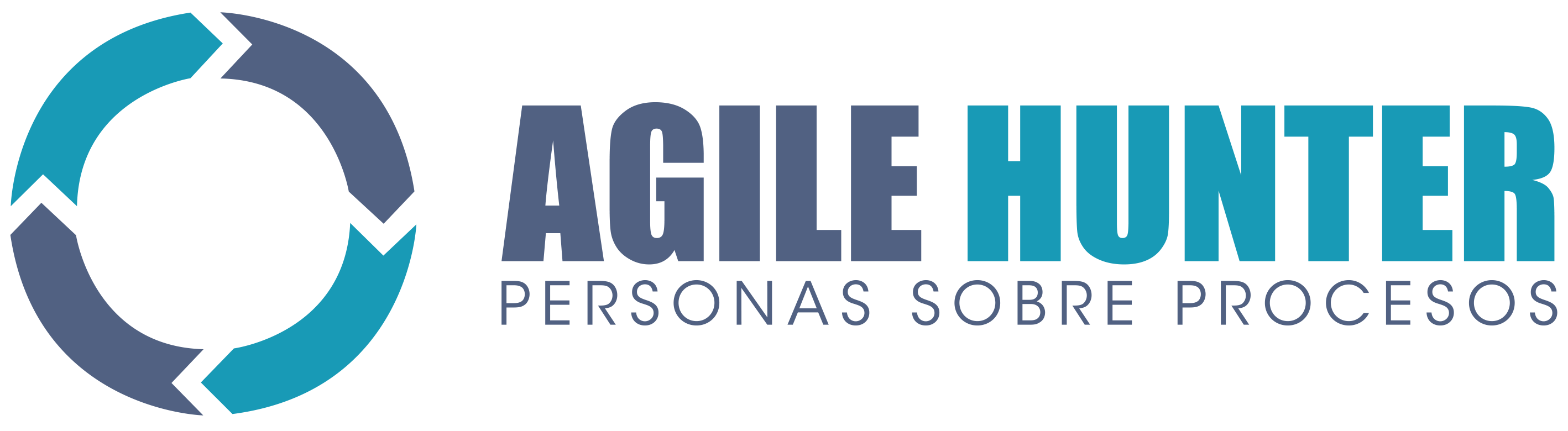 Agile Hunter – Bolsa de Trabajo