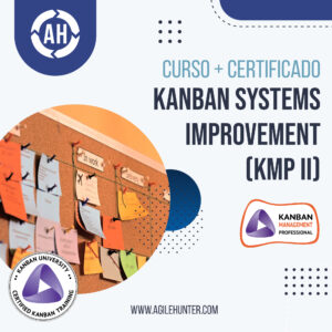 Kanban Systems Improvement MXN