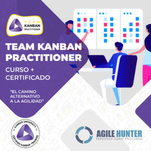 Team Kanban Practitioner MXN