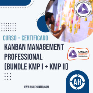 Kanban Management Professional
