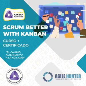 Scrum Better With Kanban