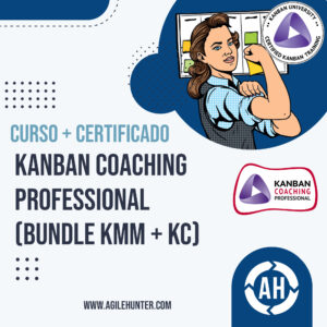 Kanban Coaching Professional KCP Kanban University