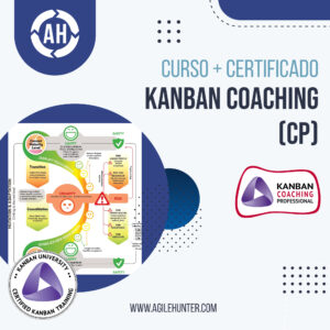 Kanban Coaching KC Kanban University