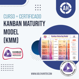 Kanban Maturity Model KMM Kanban University