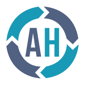 agile hunter mini logo