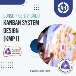 Kanban System Design KMP I
