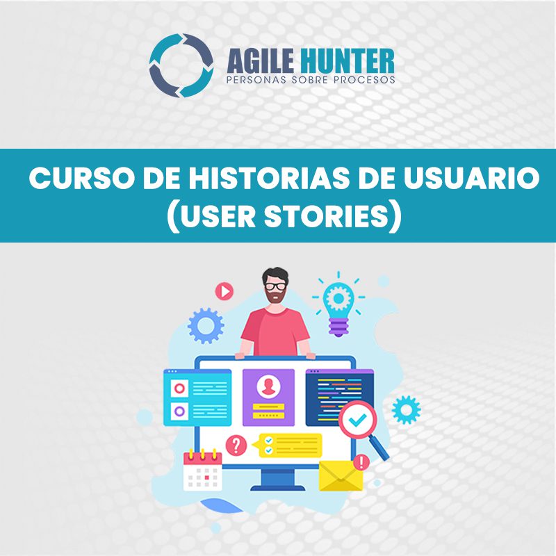 Curso User Stories