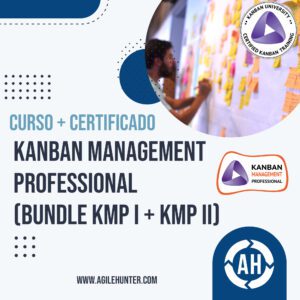 Bundle Kanban Management Professional KMP