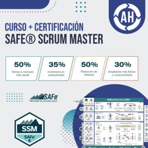 SAFe Scrum Master SSM