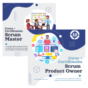 Scrum Master (SM) + Product Owner (PO)