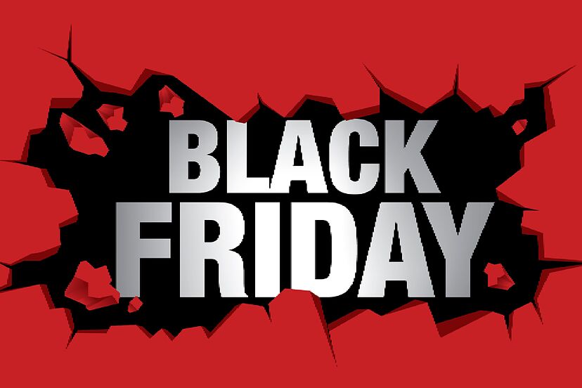 Promos Buen Fin + Black Friday - Agile Hunter