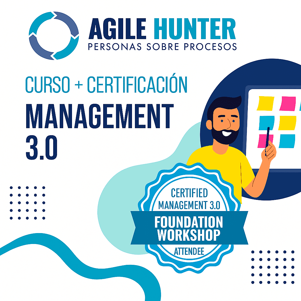 Curso Management3.0