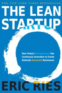Curso Lean Start-up