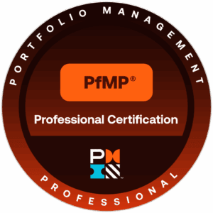 Curso Portfolio Management Professional (PfMP)